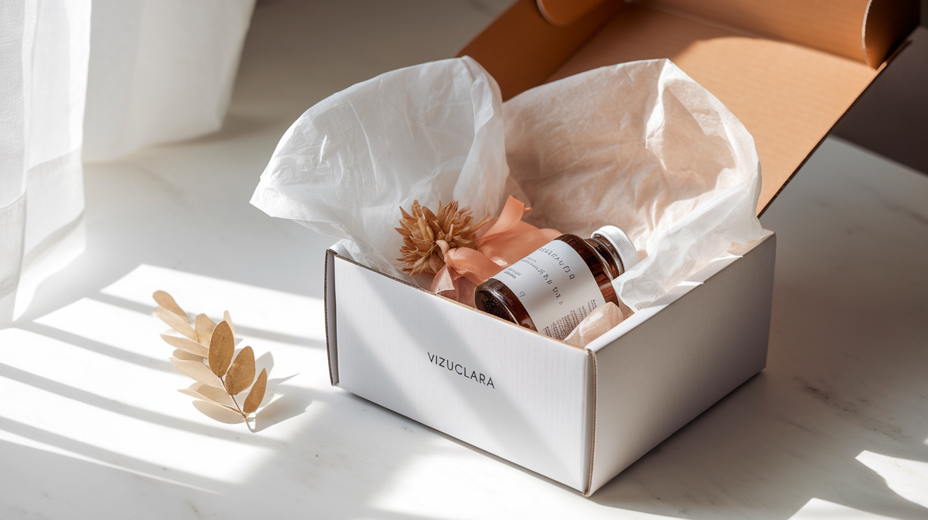 Livrare VizuClara Focus