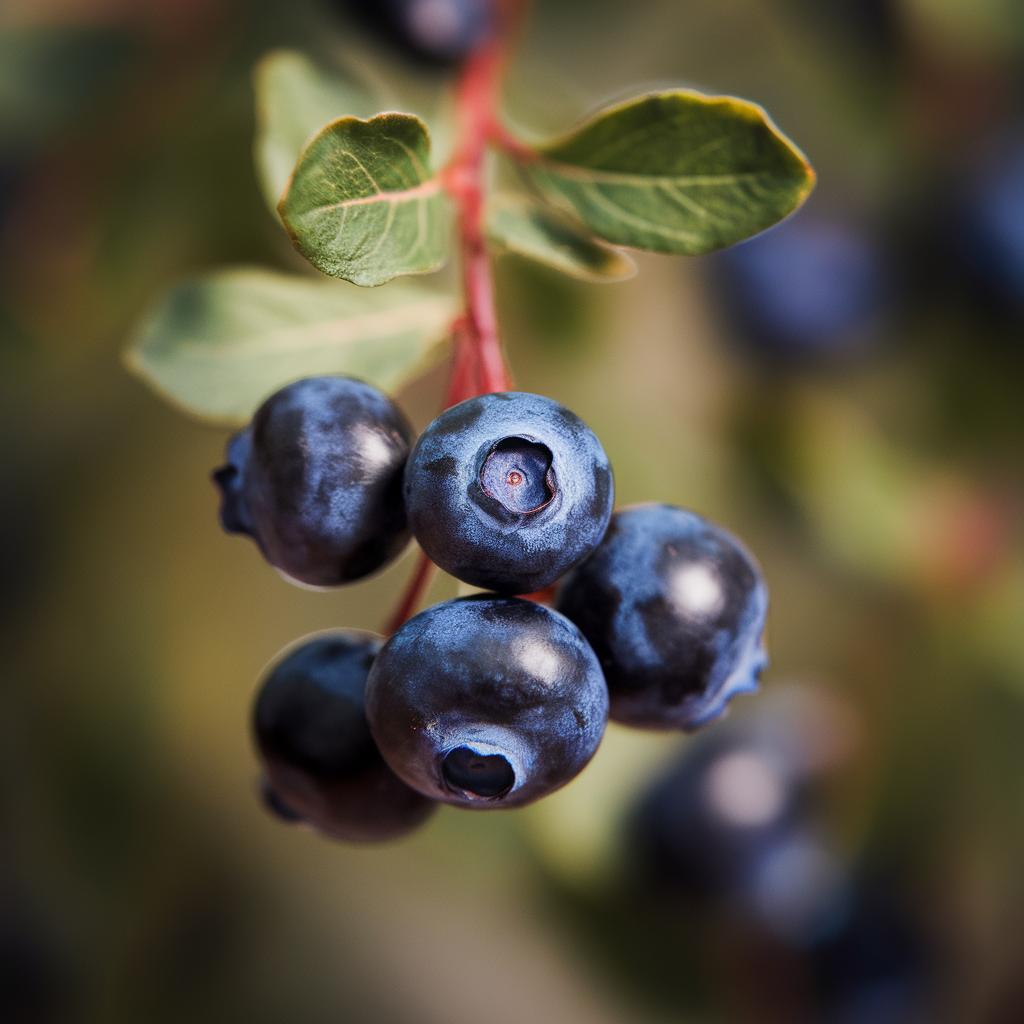 Bilberry Extract